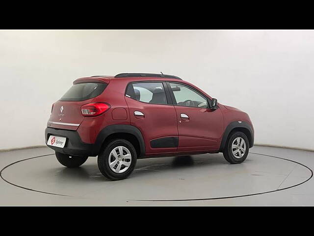 Used Renault Kwid [2015-2019] RXT [2015-2019] in Ahmedabad