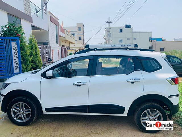 Used Renault Triber [2019-2023] RXZ [2019-2020] in Hyderabad