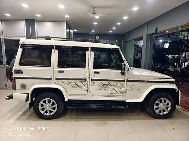 Used Mahindra Bolero [2011-2020] Power Plus ZLX [2016-2019] in Muzaffurpur