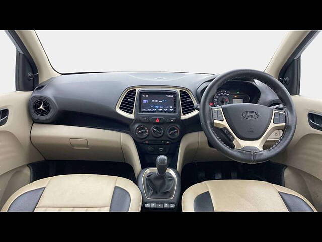 Used Hyundai Santro Magna [2018-2020] in Hyderabad