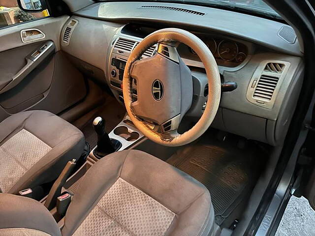 Used Tata Manza [2009-2011] Aqua Quadrajet BS-III in Chennai