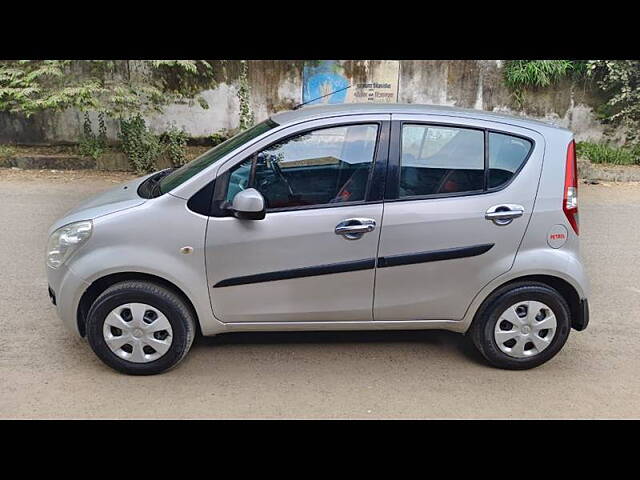 Used Maruti Suzuki Ritz Vxi BS-IV in Nagpur