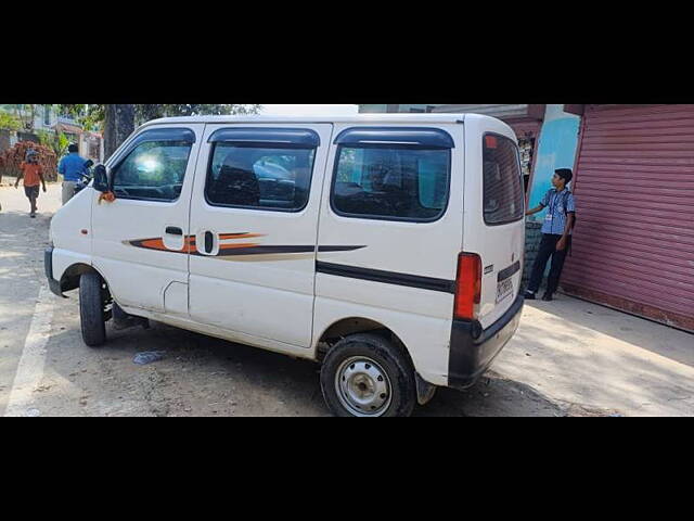 Used Maruti Suzuki Eeco [2010-2022] 5 STR [2019-2020] in Ranchi