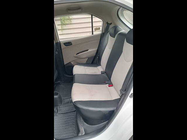 Used Hyundai Santro Magna [2018-2020] in Guwahati