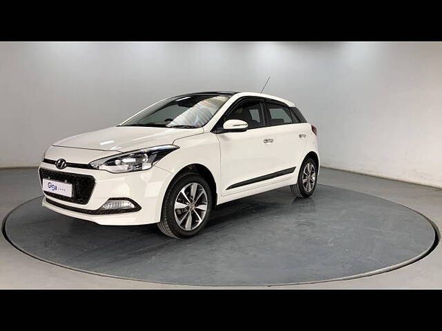 Used 2017 Hyundai Elite i20 in Bangalore