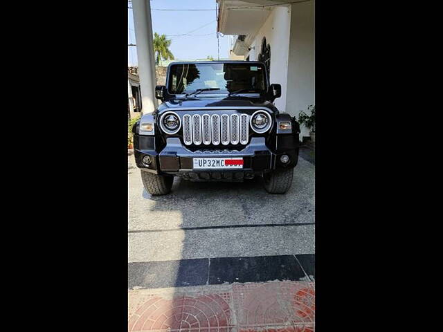 Used Mahindra Thar LX Hard Top Diesel AT in Lucknow