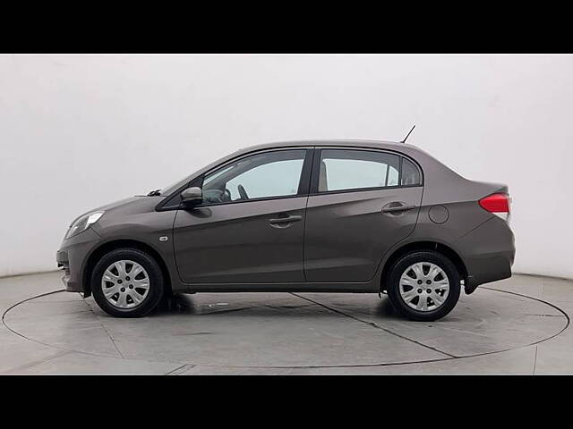 Used Honda Amaze [2013-2016] 1.2 S i-VTEC in Chennai