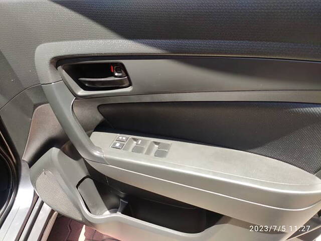 Used Maruti Suzuki Vitara Brezza [2016-2020] VDi in Jamshedpur