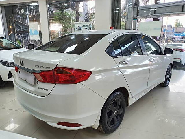 Used Honda City [2014-2017] V in Mumbai