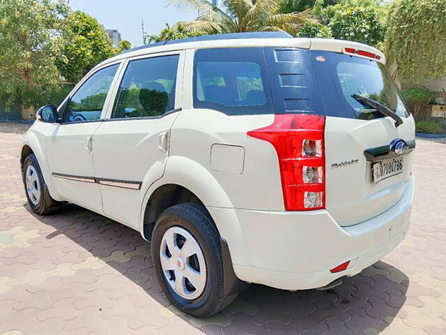 Used Mahindra XUV500 [2015-2018] W4 in Ahmedabad