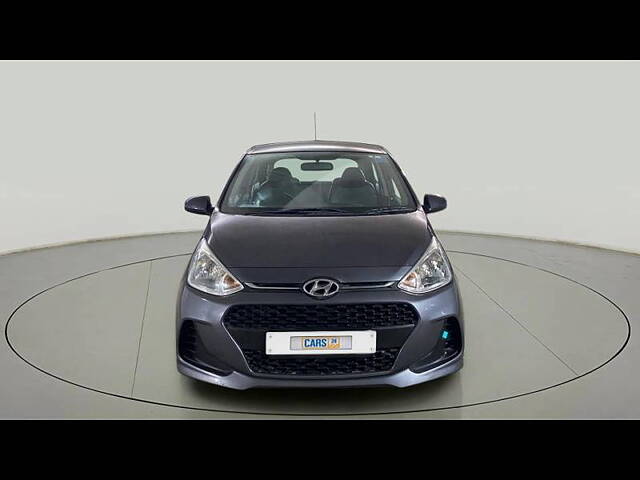 Used Hyundai Grand i10 Magna 1.2 Kappa VTVT in Delhi