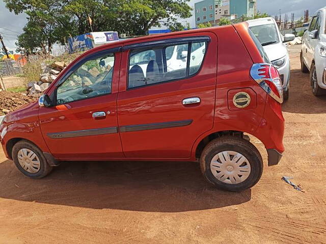 Used Maruti Suzuki Alto 800 [2012-2016] Lxi in Bhubaneswar