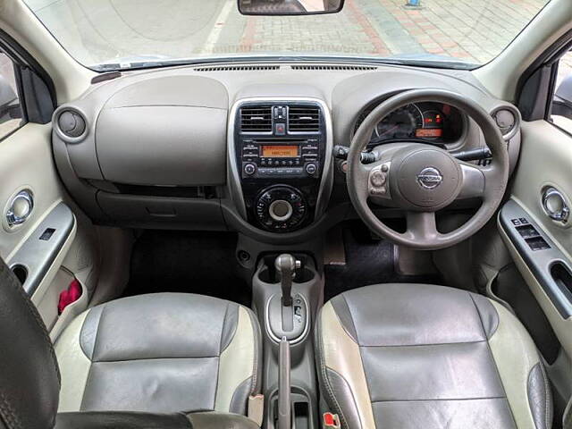 Used Nissan Micra [2010-2013] XV Petrol in Bangalore