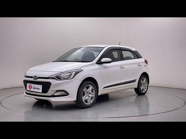 Used 2017 Hyundai Elite i20 in Bangalore