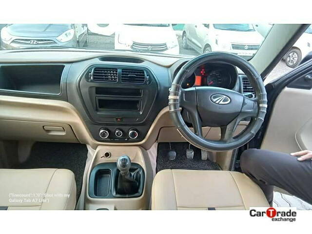 Used Mahindra TUV300 [2015-2019] T4 Plus in Nashik