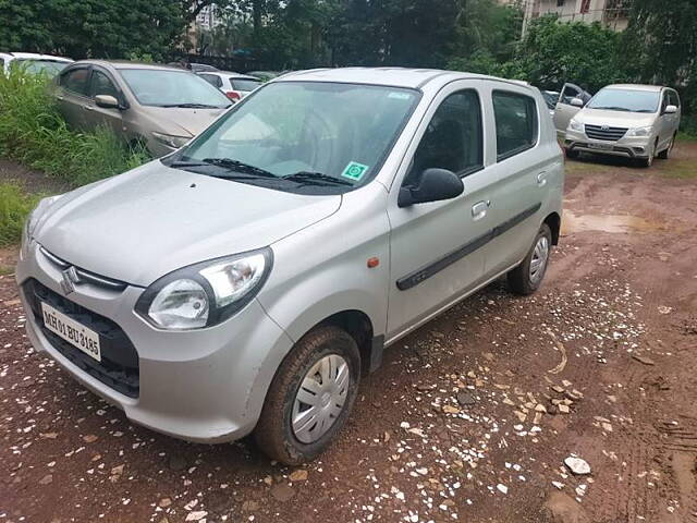 Used Maruti Suzuki Alto 800 [2012-2016] Vxi in Mumbai