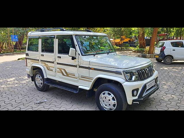 Used Mahindra Bolero B6 [2022] in Ranchi