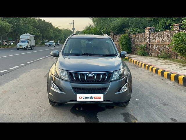 Used 2016 Mahindra XUV500 in Delhi