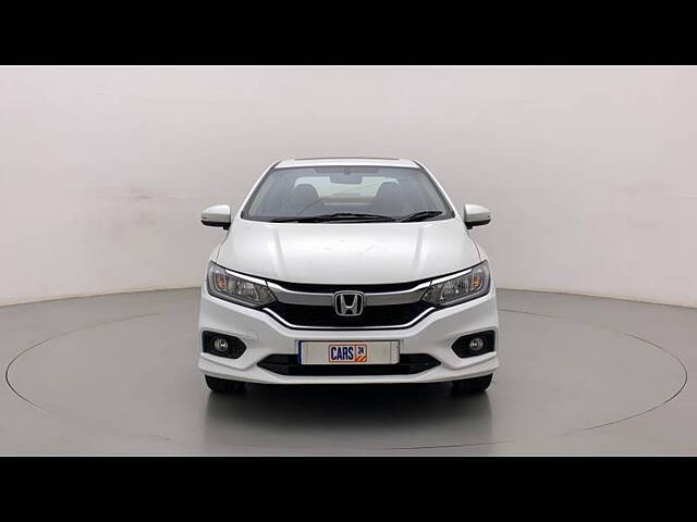 Used Honda City [2014-2017] VX in Bangalore