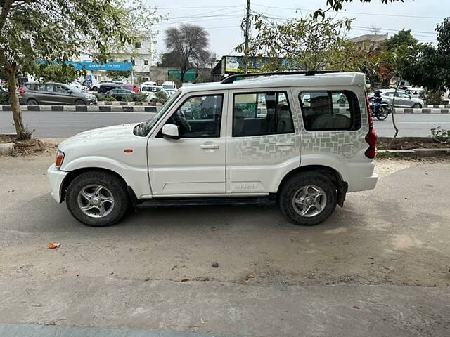 Used Mahindra Scorpio [2009-2014] VLX 2WD AT BS-III in Jaipur