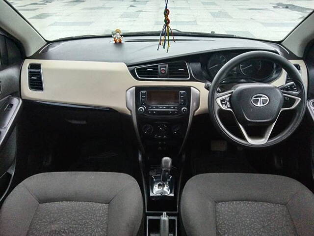 Used Tata Zest XMA Diesel in Thane