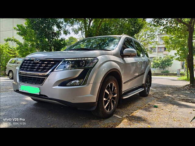 Used Mahindra XUV500 W11 in Kolkata