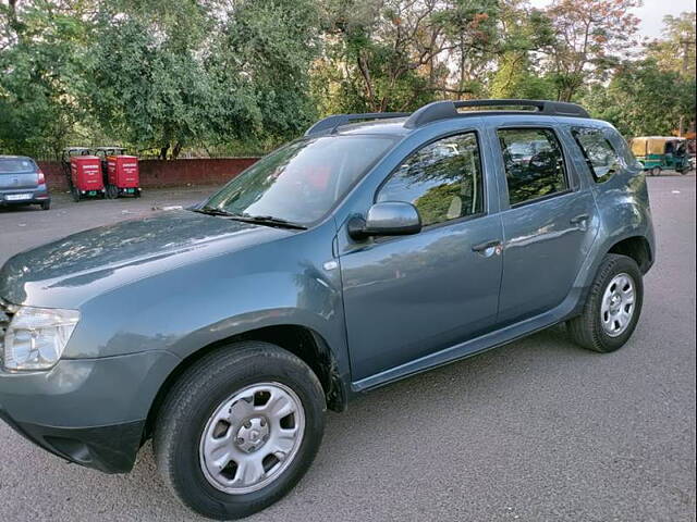 Used Renault Duster [2012-2015] 85 PS RxL Diesel in Chandigarh