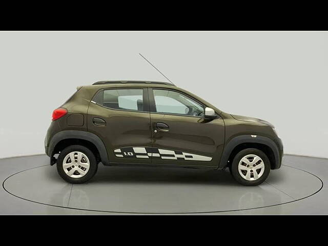 Used Renault Kwid [2022-2023] RXT 1.0 in Kochi