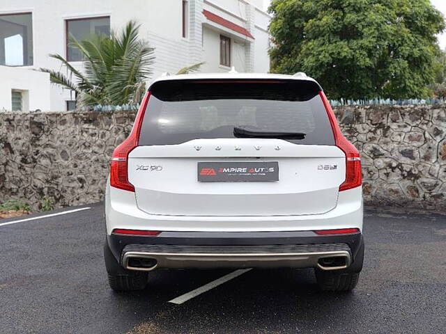 Used Volvo XC90 [2015-2021] D5 Inscription in Chennai