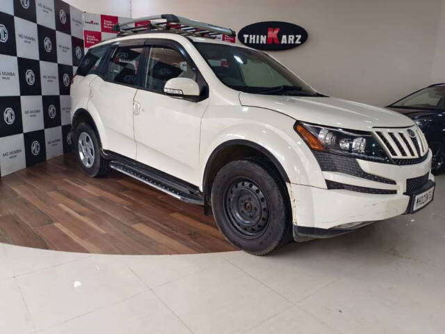 Used Mahindra XUV500 [2011-2015] W6 in Mumbai