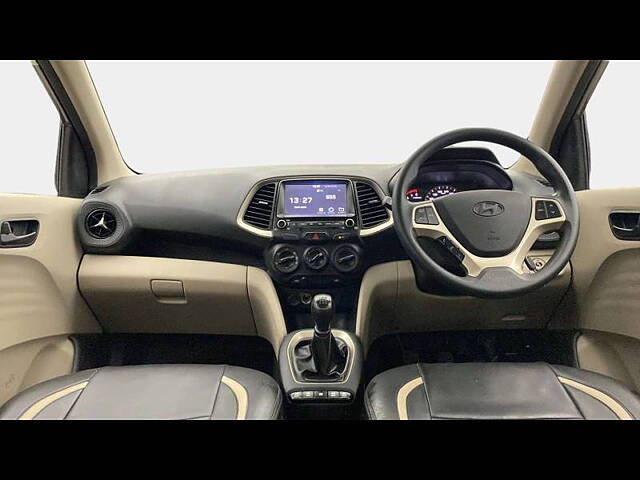 Used Hyundai Santro Sportz CNG [2018-2020] in Delhi