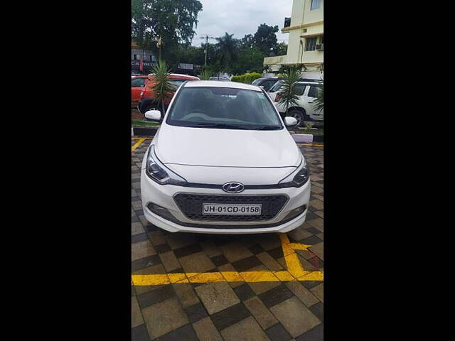 Used 2016 Hyundai Elite i20 in Ranchi