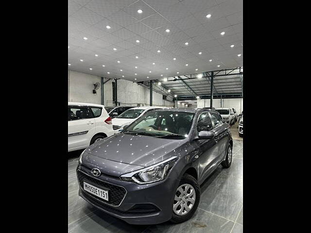 Used 2017 Hyundai Elite i20 in Thane