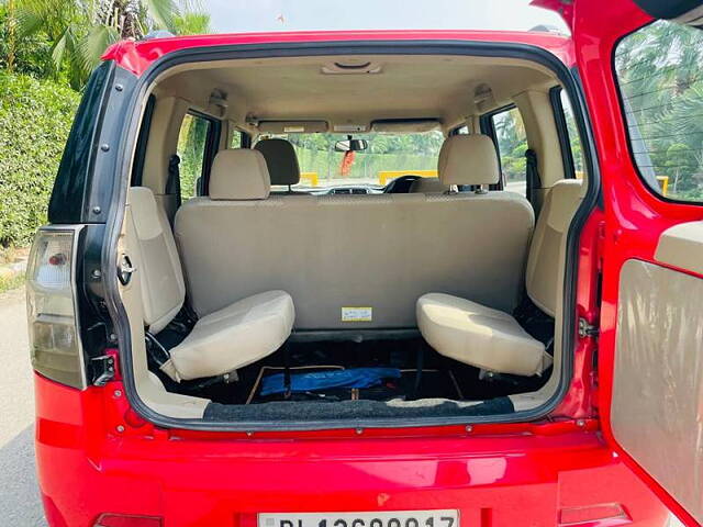 Used Mahindra TUV300 [2015-2019] T6 Plus in Delhi