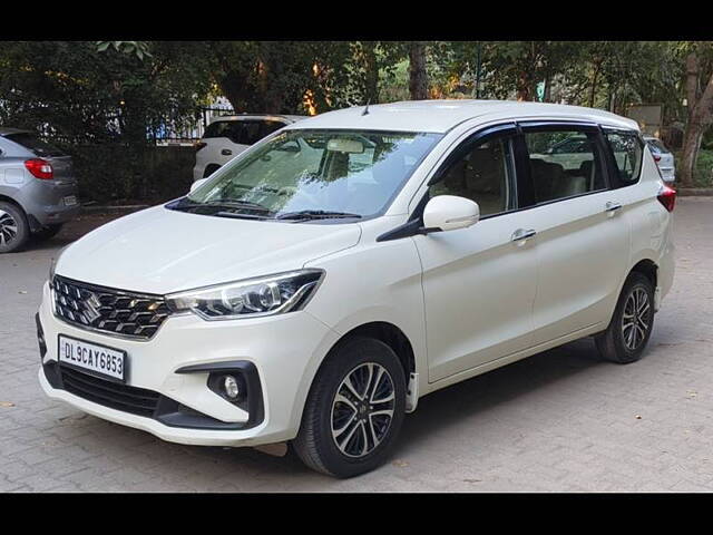 Used Maruti Suzuki Ertiga [2018-2022] ZXi Plus in Delhi