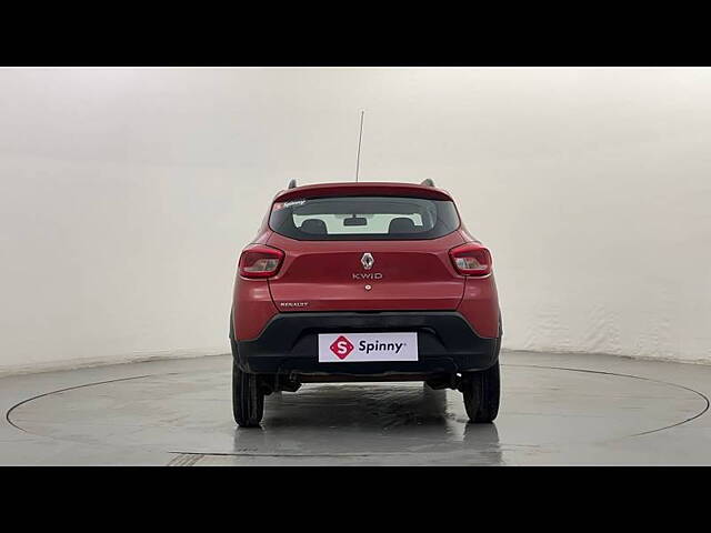 Used Renault Kwid [2015-2019] RXT [2015-2019] in Ghaziabad