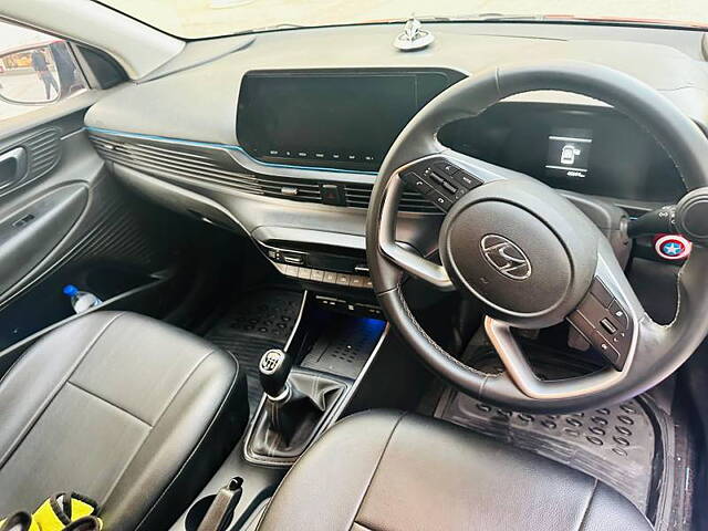 Used Hyundai Elite i20 [2016-2017] Asta 1.2 [2016-2017] in Lucknow