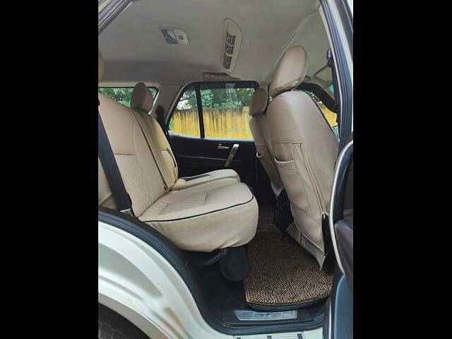 Used Tata Safari Storme 2019 2.2 EX 4X2 in Delhi