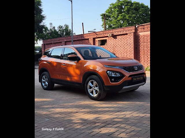 Used Tata Harrier [2019-2023] XZ [2019-2020] in Delhi