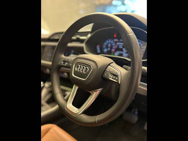 Used Audi Q3 40 TFSI Premium Plus in Gurgaon