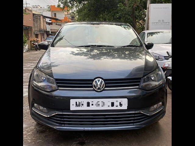 Used 2015 Volkswagen Polo in Kolhapur