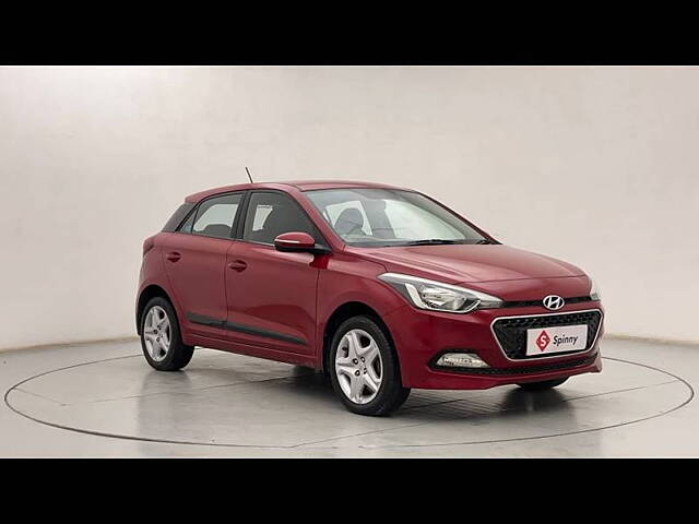 Used Hyundai Elite i20 [2017-2018] Asta 1.2 in Pune