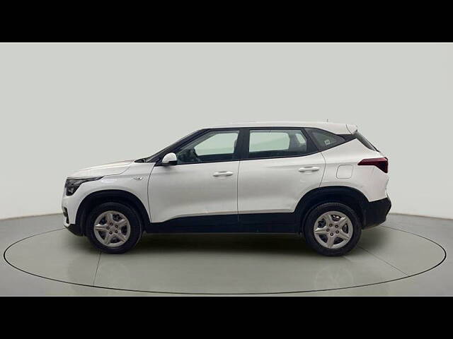 Used Kia Seltos [2019-2022] HTE 1.5 Diesel in Delhi