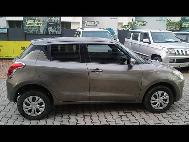 Used Maruti Suzuki Swift [2021-2024] VXi [2021-2023] in Dehradun