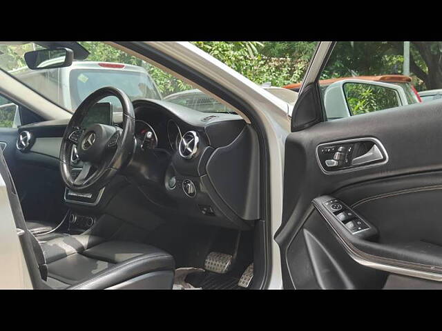 Used Mercedes-Benz GLA [2017-2020] 200 d Style in Thane