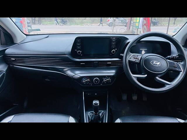 Used Hyundai Elite i20 [2016-2017] Sportz 1.2 [2016-2017] in Chandigarh