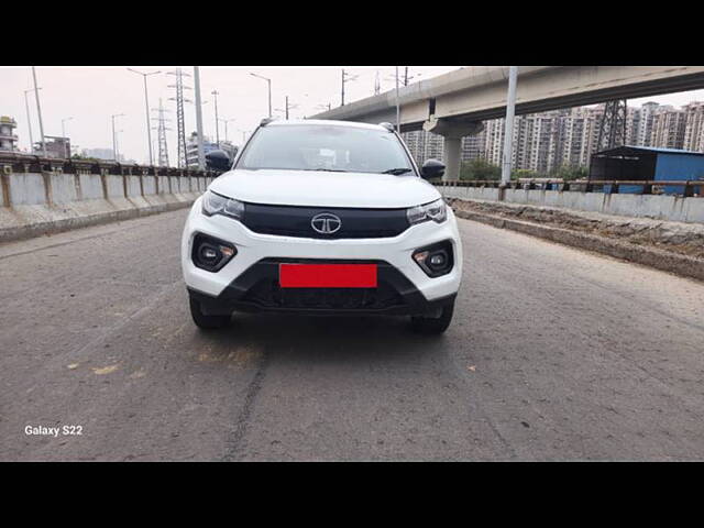 Used 2022 Tata Nexon in Noida