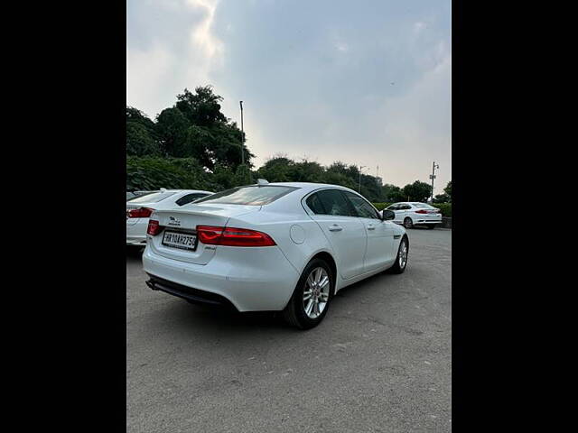 Used Jaguar XE [2016-2019] Portfolio Diesel in Delhi