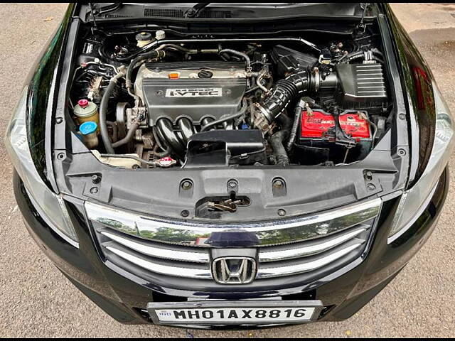 Used Honda Accord [2011-2014] 2.4 MT in Mumbai