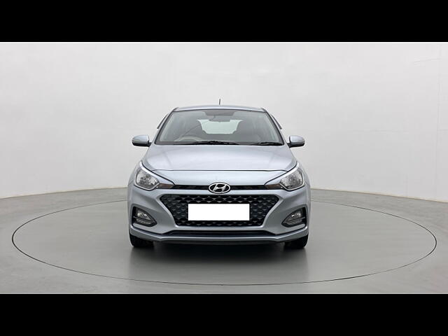 Used 2018 Hyundai Elite i20 in Hyderabad